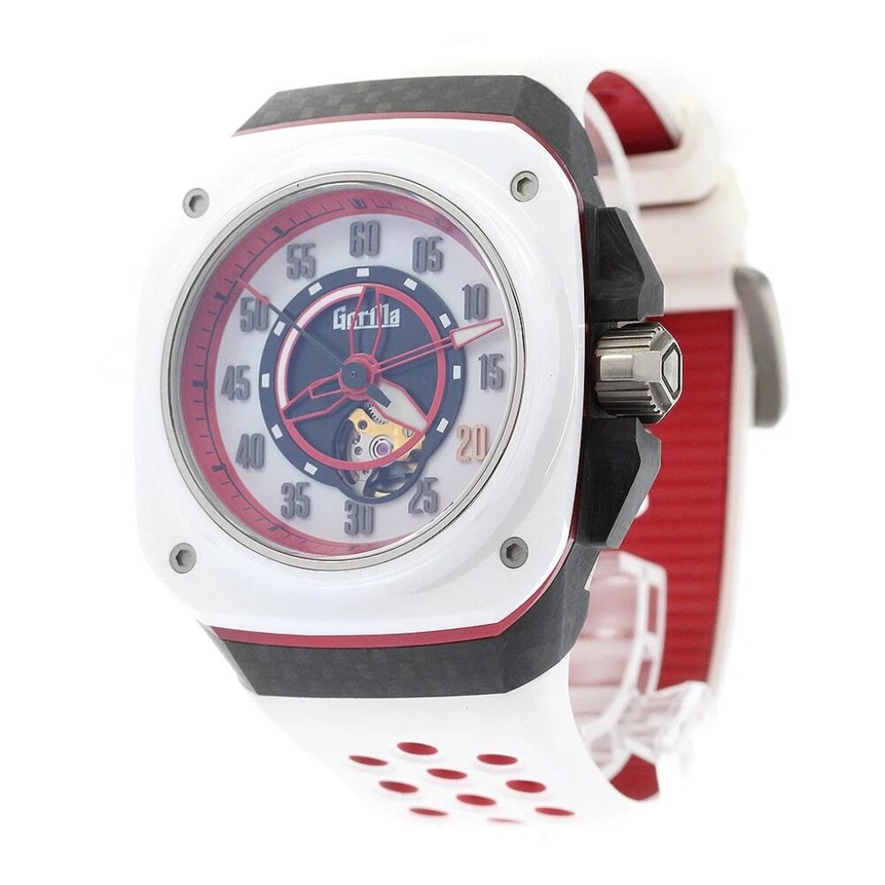 Gorilla Fastback GT Legacy Tokyo FBY19.0 Automatic Men's Watch_896477